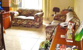 Imagem 5: APTO COM 3 QUARTOS E 2 VAGAS - CASA VERDE - ZN