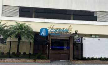 Imagem 3: B/Apto de 2 dorms. 1 suíte, à venda, 76 m², no Residencial Hamurabi no Passa Vinte - Palh