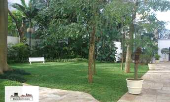 Imagem 4: Apartamento residencial para locação, Jardim Marajoara, São Paulo