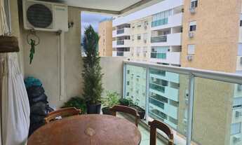 Imagem 2: RIO DE JANEIRO - Apartamento Padrão - RECREIO DOS BANDEIRANTES