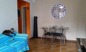 Imagem: Berrini 2 dormitórios 1 vaga