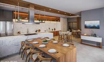 Imagem 7: Apartamento para Venda em São Paulo, Vila Prudente, 2 dormitórios, 1 suíte, 2 banheiros, 1