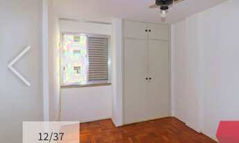 Imagem 6: Ótimo apto para venda tem 78 m2 com 2 quartos, 1 Vg em Jardim Paulista - S.P