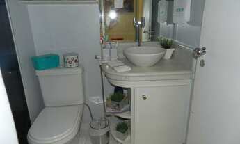 Imagem 4: Apartamento para venda Jardim Jaqueline - São Paulo - SP