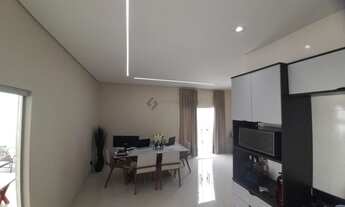 Imagem 4: Casa no Bairro Cristo Rei