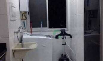 Imagem 6: Apartamento residencial à venda, Pirituba, São Paulo