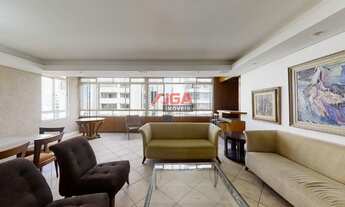 Imagem 3: SÃO PAULO - Apartamento Padrão - ITAIM BIBI