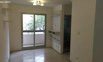 Imagem 2: Apartamento para Venda em São Paulo, CHÁCARA INGLESA, 2 dormitórios, 1 banheiro, 1 vaga