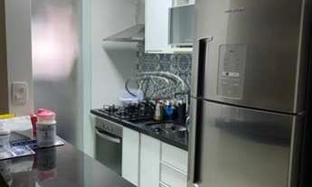 Imagem 7: APARTAMENTO - TATUAPÉ - 62,00M²