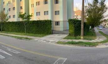 Imagem 1: Apartamento 3 Quartos, semi mobiliado e vaga coberta - Tingui