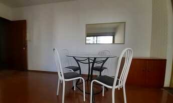 Imagem 2: Apartamento mobiliado com 1 quarto em Moema- Próximo ao metro linha Lilás