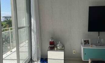 Imagem 3: Apartamento para Venda em Rio de Janeiro, Jacarepaguá, 2 dormitórios, 1 suíte, 2 banheiros