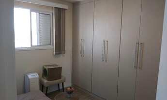 Imagem 7: Itatiba - Apartamento Padrão - Loteamento Santo Antônio