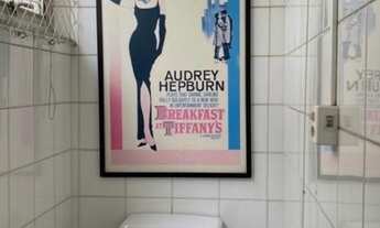 Imagem 7: Exclusividade -Apto no J Radom paulista para venda com 90 m2, com 2dts sem vaga