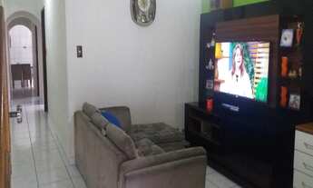 Imagem 4: Casa Vila Nova Pauliceia São Paulo/SP