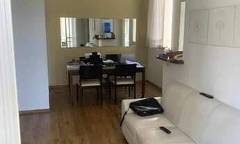 Imagem 3: APARTAMENTO DUPLEX - 2 DORMITÓRIOS (2 SUÍTES) - MOEMA