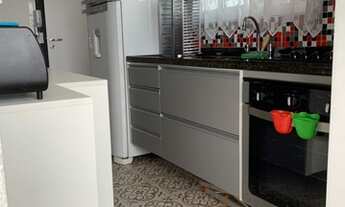 Imagem 6: Apartamento para venda com 3 dormitórios no bairro Chora Menino - São Paulo - SP