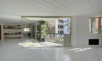 Imagem 6: Imóvel de 230m², com 3 dormitórios (sendo 2 suítes)