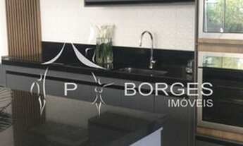 Imagem 2: Casa - Residencial Terras da Estância - Paulínia