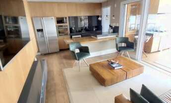 Imagem 4: Apartamento para venda possui 86 metros quadrados com 2 quartos em Vila Mariana - São Paul