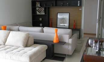 Imagem 4: Residencial Málaga