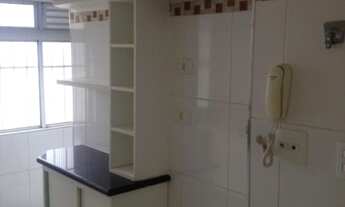 Imagem 5: APARTAMENTO RESIDENCIAL em São Paulo - SP, Vila Suzana