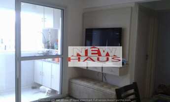 Imagem 2: APARTAMENTO SAPOPEMBA - SP