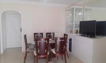 Imagem 4: Venda-Apartamento-São Paulo-Vila Barreto