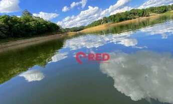 Imagem 5: Terreno à venda, 1119 m² por R$ 392.000 - Ibiúna - Ibiúna/SP