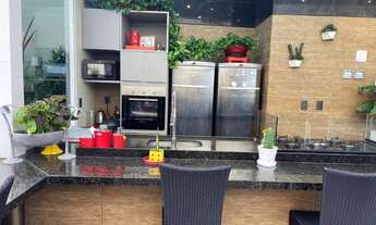 Imagem 3: LINDA COBERTURA PLANA NO BAIRRO DIONÍSIO TORRES