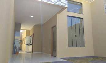 Imagem 4: Casa Setor Summerville - Anápolis - GO