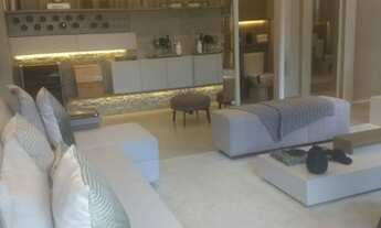 Imagem 3: Oportunidade venha Morar em Moema Apartamento 64m², com 02 Quartos (sendo 01 suite), com