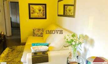 Imagem 3: Apartamento 2 dormitórios - 57 m² - Vl Gumercindo