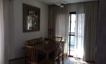 Imagem: Residencial - Santa Terezinha