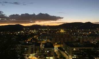 Imagem 5: Condomínio contemporâneo casa 3 quartos suíte 2 vagas