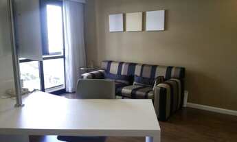 Imagem 3: Flat disponivel na Vila Mariana - SP