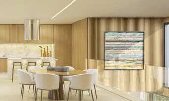 Imagem 4: Casas Le Monde em Curitiba - Condomínio Fechado