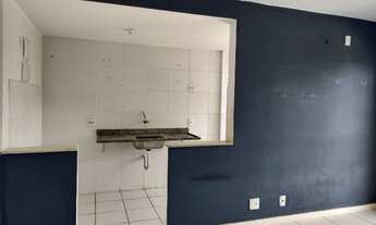 Imagem 4: Apartamento 2 quartos sendo 1 Suite