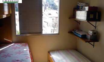 Imagem 6: 01413 - Apartamento 2 Dorms, TREMEMBÉ - SÃO PAULO/SP