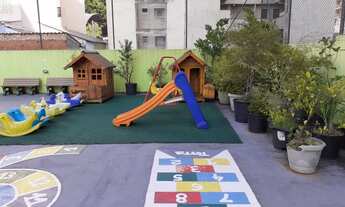 Imagem 3: Apartamento para venda possui 74 metros quadrados com 2 quartos em Bela Vista - São Paulo