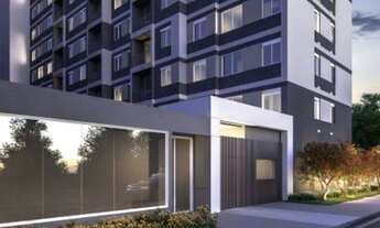 Imagem: Apartamento para venda com 2 quartos em