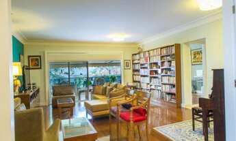 Imagem 6: SÃO PAULO - Apartamento Padrão - BROOKLIN PAULISTA