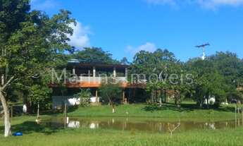 Imagem 3: Fazenda/Sítio/Chácara para venda possui 23000 metros quadrados com 2 quartos