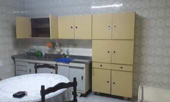 Imagem 6: Casa para venda com 123 metros quadrados com 4 quartos em Jardim Santo Elias - São Paulo