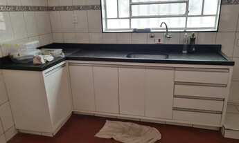 Imagem 4: Casa para aluguel e venda tem 100 metros quadrados com 2 quartos