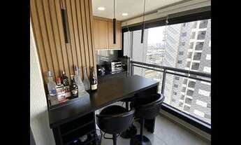 Imagem 5: São Paulo - Apartamento Padrão - Vila Leopoldina