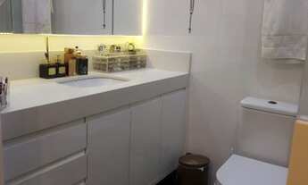 Imagem 4: Cobertura Cinematográfica Reformada 2 vagas mobiliada 300 metros Metro praça da Árvore