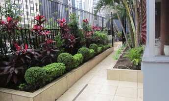 Imagem 3: Apartamento para aluguel possui 160 metros quadrados com 3 quartos em Bela Vista - São Pau