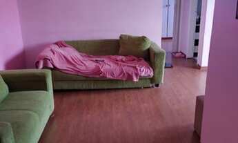 Imagem 4: Apartamento para venda com 58 metros quadrados com 2 quartos em Jordanópolis - São Paulo