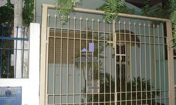 Imagem 2: CASA VENDA VILA ITAPURA - COMERCIAL OU RESIDENCIAL